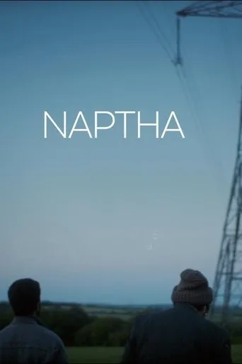 Póster de Naptha