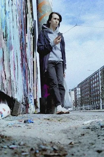 Póster de När kommer du hem igen?