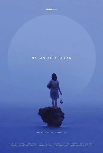 Póster de Naraniag A Bulan