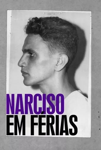 Póster de Narciso em Férias