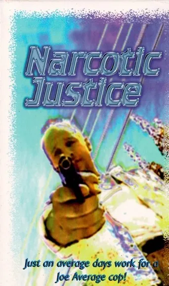 Póster de Narcotic Justice