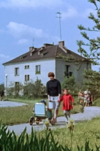 Póster de Narodziny miasta