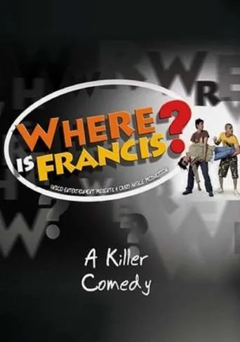 Póster de Nasaan si Francis?