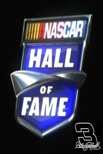 Póster de NASCAR Hall of Fame Biography: Dale Earnhardt