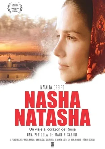Póster de Nasha Natasha
