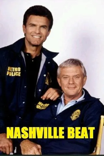 Póster de Nashville Beat