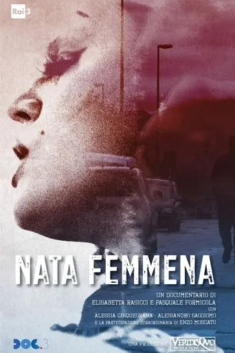 Póster de Nata Femmena