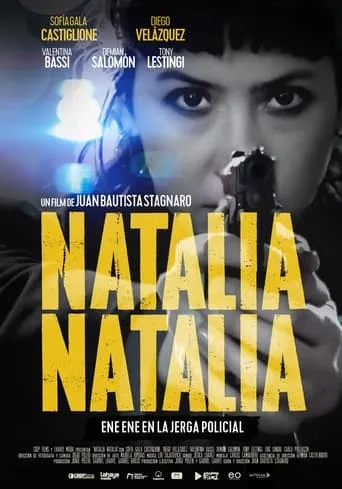 Póster de Natalia Natalia