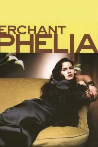 Póster de Natalie Merchant: Ophelia
