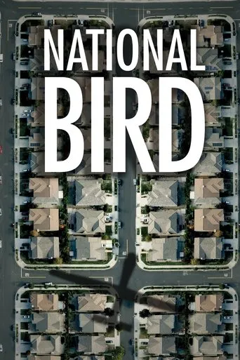 Póster de National Bird