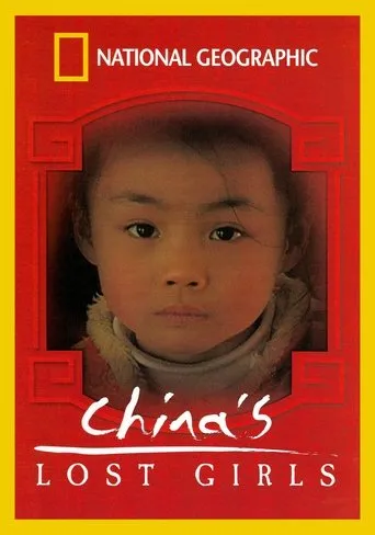 Póster de National Geographic: China's Lost Girls