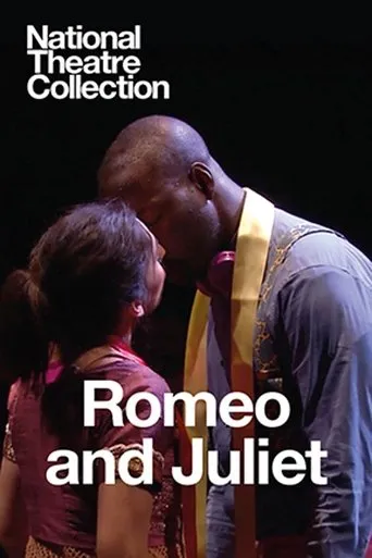 Póster de National Theatre Collection: Romeo and Juliet
