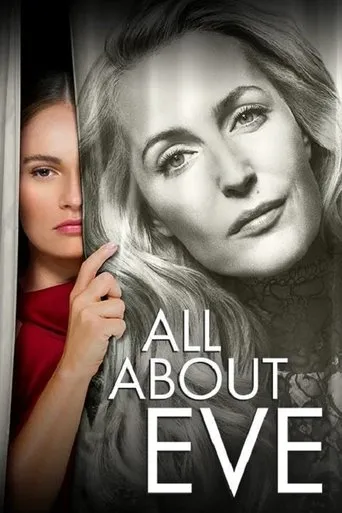Póster de National Theatre Live: All About Eve
