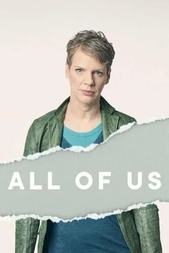 Póster de National Theatre Live: All of Us