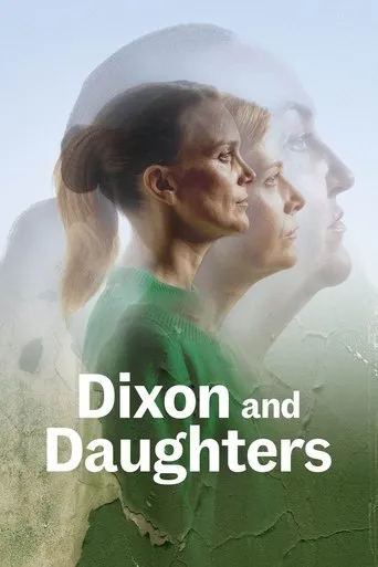 Póster de National Theatre Live: Dixon and Daughters