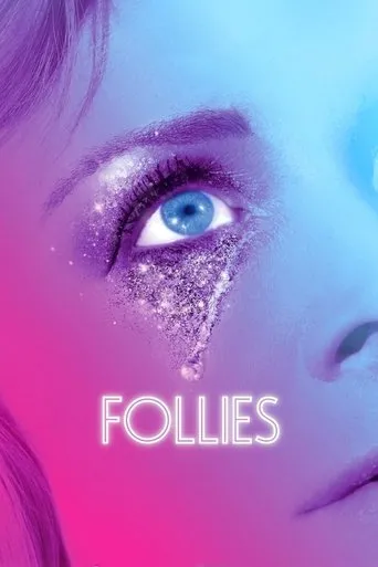 Póster de National Theatre Live: Follies