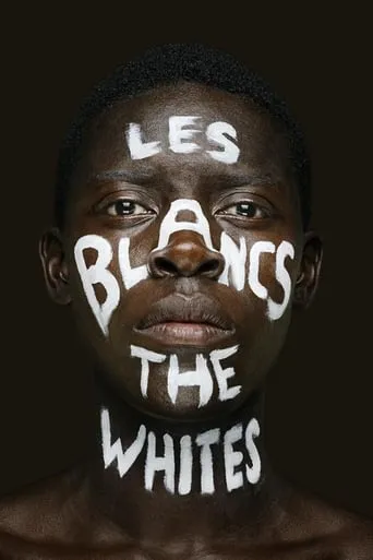 Póster de National Theatre Live: Les Blancs