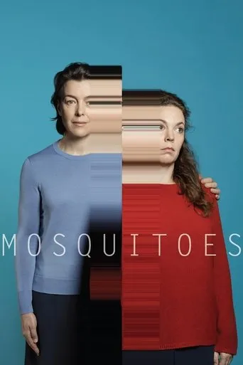 Póster de National Theatre Live: Mosquitoes