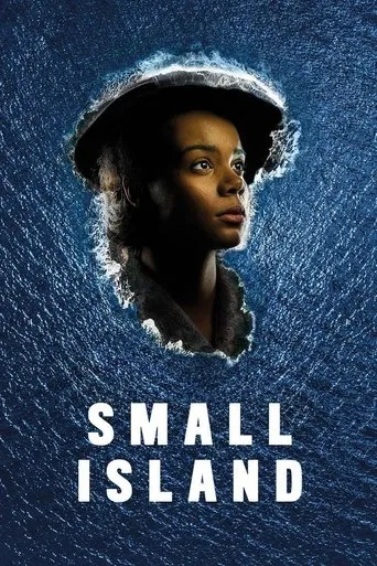 Póster de National Theatre Live: Small Island