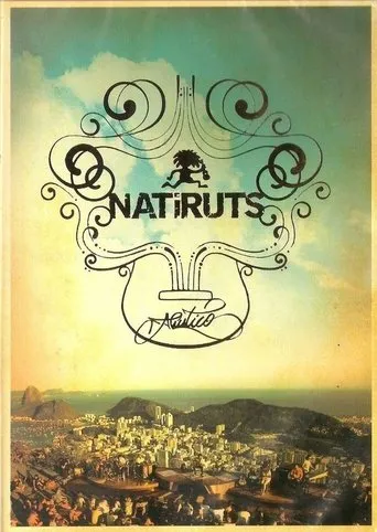 Póster de Natiruts - Acústico no Rio de Janeiro
