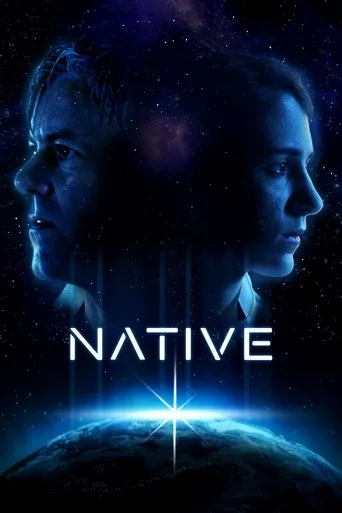 Póster de Native