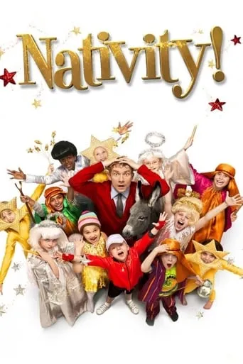 Póster de Nativity!