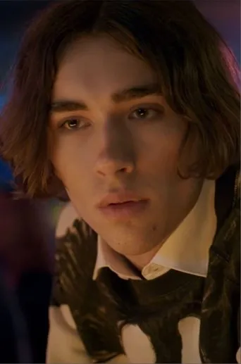 Póster de Natten Är Ung