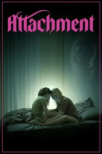 Póster de Natten har øjne