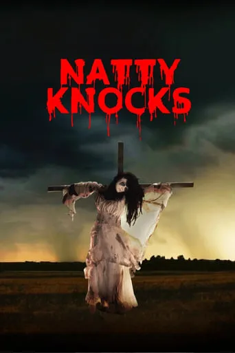 Póster de Natty Knocks