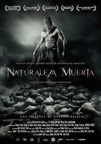 Póster de Naturaleza muerta