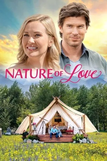 Póster de Nature of Love