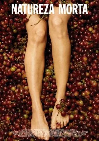 Póster de Natureza Morta