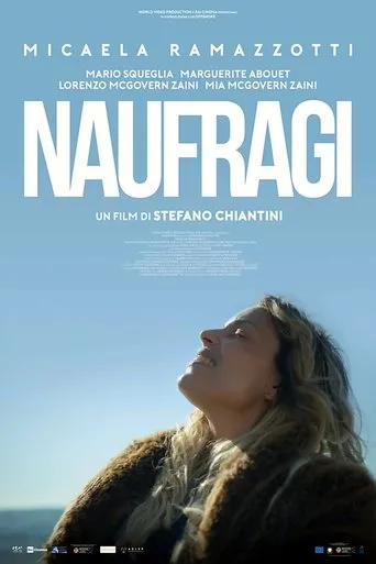 Póster de Naufragi