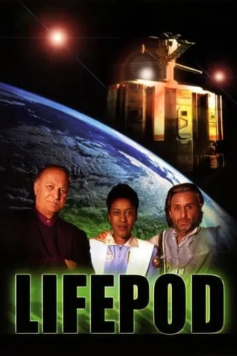 Póster de Náufragos del espacio