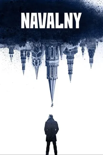 Póster de Navalny