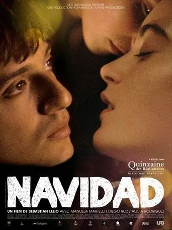Póster de Navidad