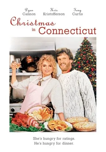 Póster de Navidades arriesgadas (1992) con Jimmy Workman como Kevin / Anthony