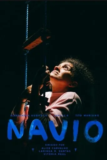 Póster de Navio