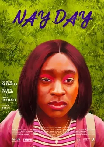 Póster de Nay Day