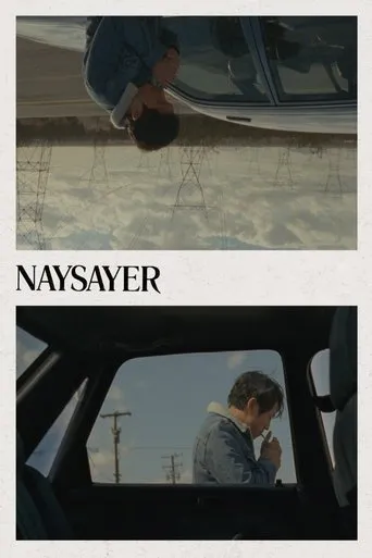 Póster de Naysayer