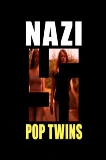 Póster de Nazi Pop Twins