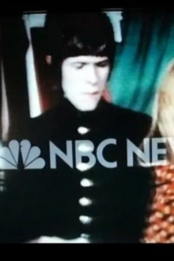 Póster de NBC television special: The Pursuit of Pleasure