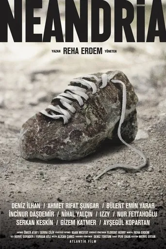 Póster de Neandria