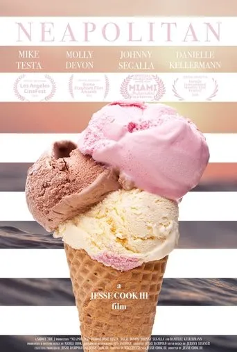 Póster de Neapolitan