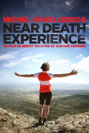 Póster de Near Death Experience
