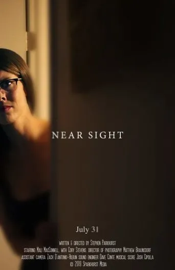 Póster de Near Sight