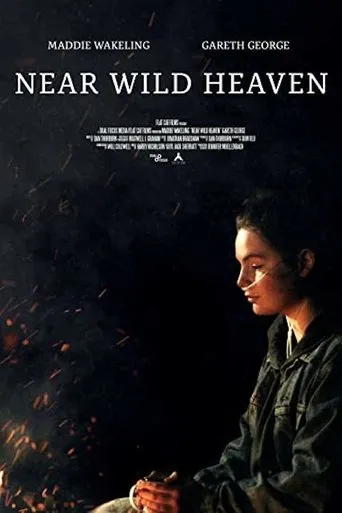 Póster de Near Wild Heaven