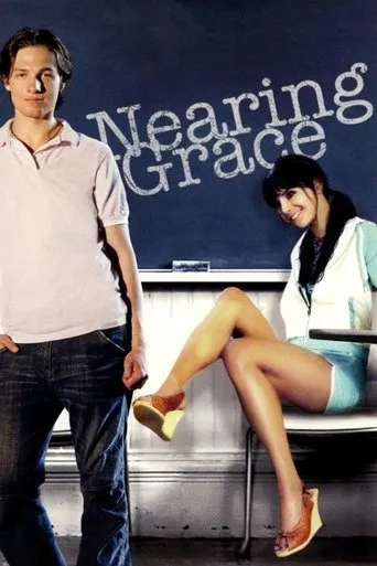 Póster de Nearing Grace