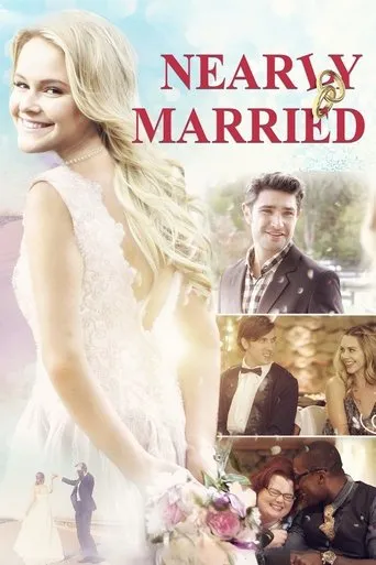 Póster de Nearly Married