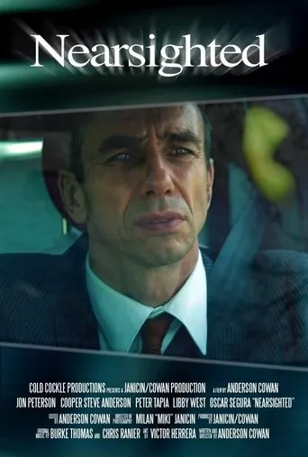 Póster de Nearsighted